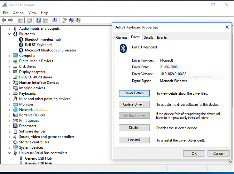 bluetooth driver for windows 10 64 bit hp free download